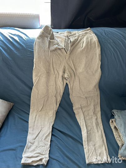 Брюки/Джинсы H&M/Mexx/Bershka