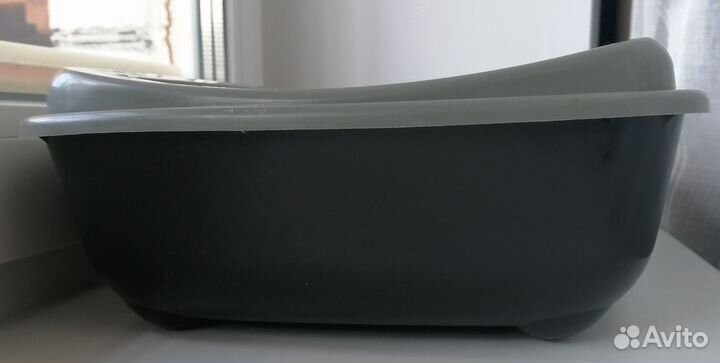 Лоток для кошек