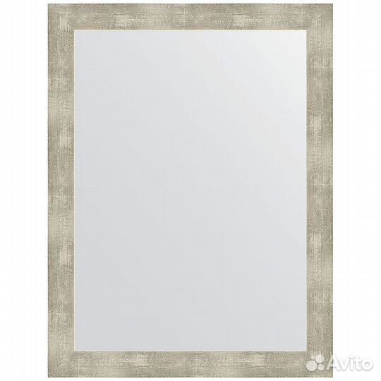 Зеркало Evoform Definite 84х64 BY 3172 в багетной