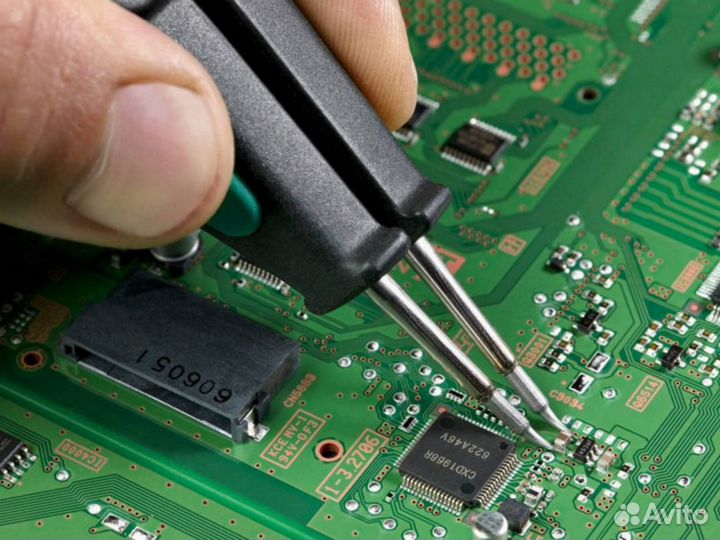 Ремонт сотовых телефонов планшетов телевизоров пк