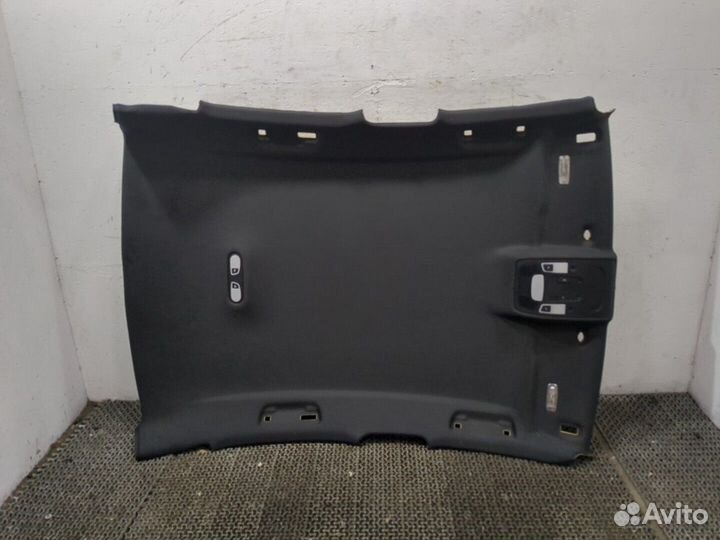 Обшивка потолка Audi A6 (C7), 2013