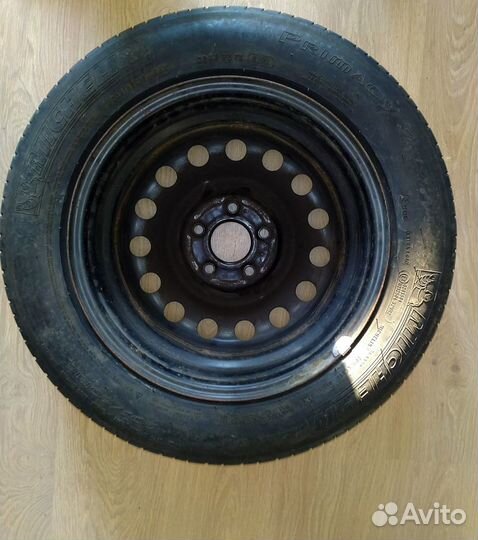 Одно колесо на корейца