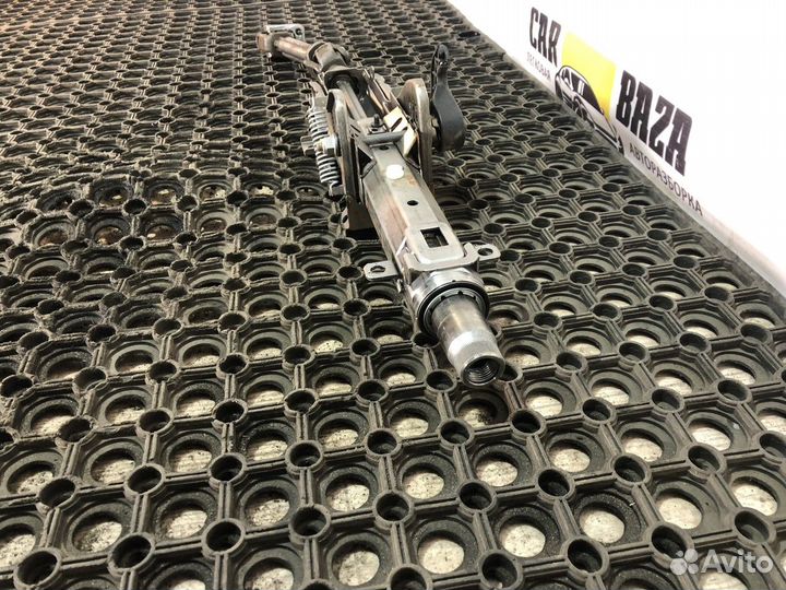 Колонка рулевая Skoda Octavia, Skoda Superb