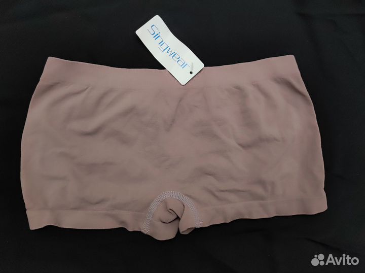 Трусы детские