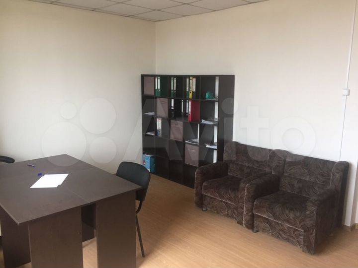 Офисное помещение, 23 м²