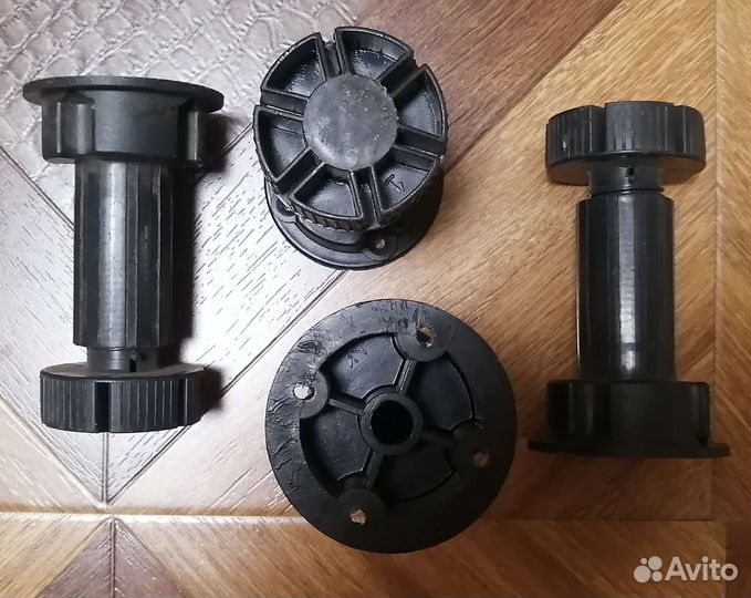 Мебельные ножки бу