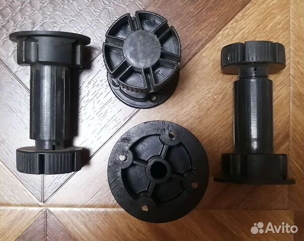 Мебельные ножки бу