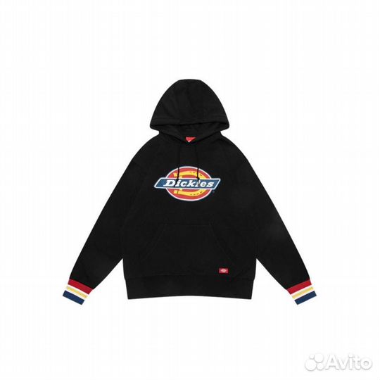 Худи Dickies BIG logo Classic Hoodie