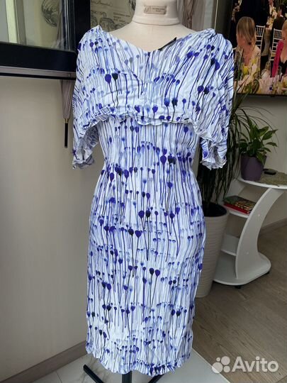 Vassa co платье