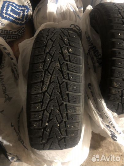 Nokian Tyres Nordman 7 185/65 R15