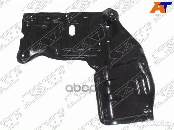 Защита двигателя Toyota Corolla (E100,E110) 91-02