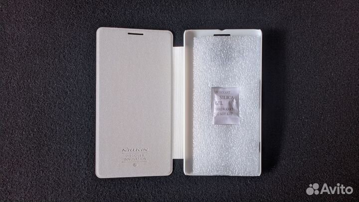 Чехлы на Microsoft 950, 950XL новые, в идеале