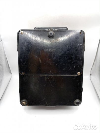 Ампервольтомметр аво-5М1 Техника СССР 1972г