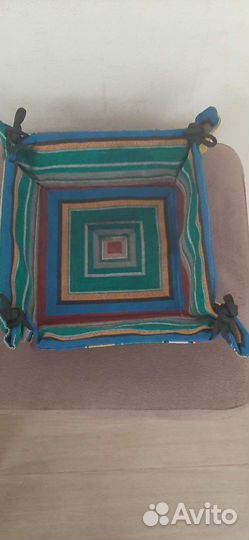 Ваза для хлеба