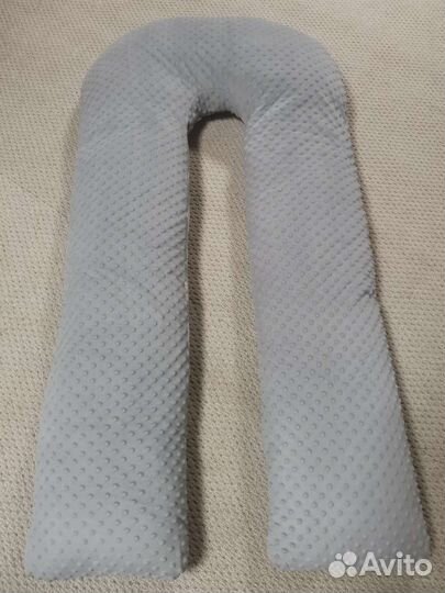 Подушка для беременных бу