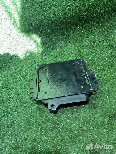 Блок управления двс заз sens