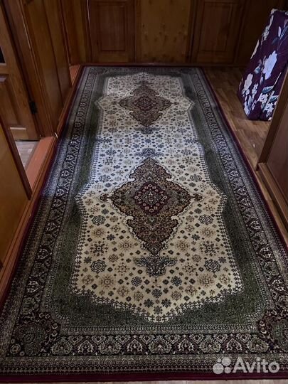 Ковер кишинëвский