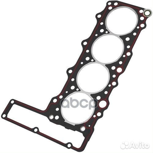 Прокладка ГБЦ daewoo musso 2012- Z19694R Zikmar