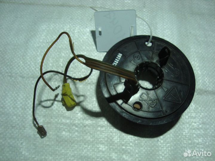 Лента подрулевая (улитка) W168 A1684600149