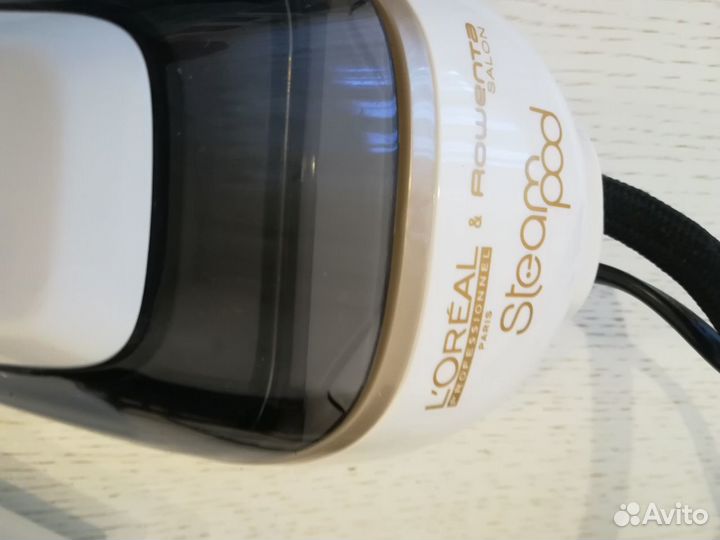 Стайлер Loreal SteamPod