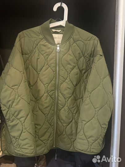 Куртка tom tailor