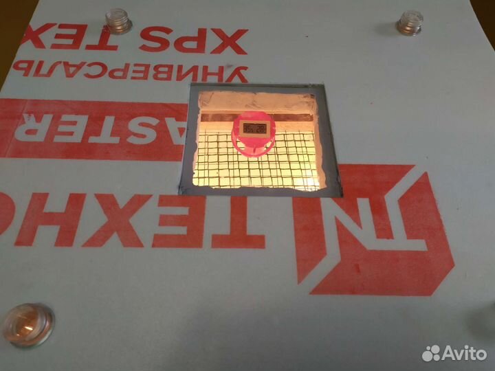 Инкубатор для яиц