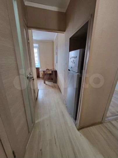 2-к. квартира, 45 м², 7/9 эт.