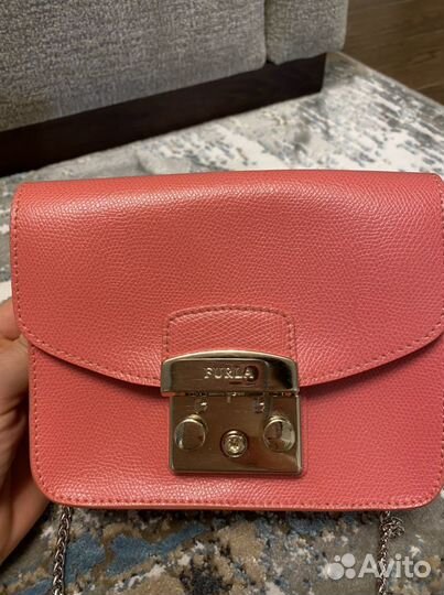 Сумочка Furla оригинал