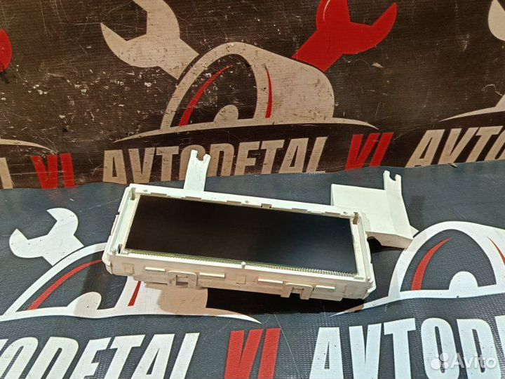 Дисплей информационный Honda Civic 8 5D FN R18A2