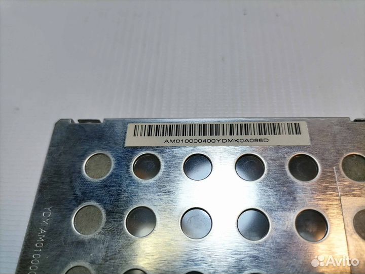 Салазки HDD для HP 510