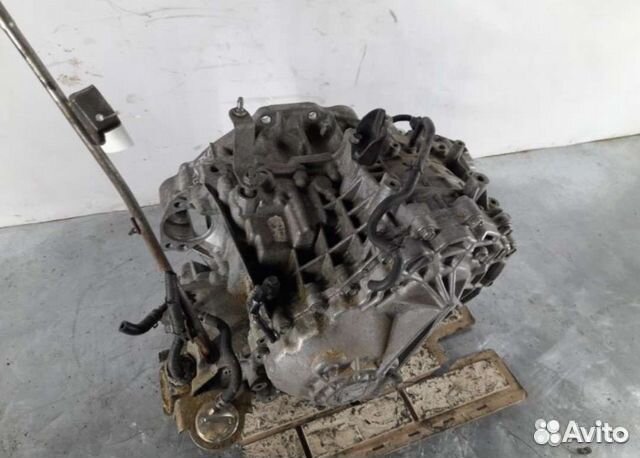 Вариатор Nissan Teana j32 3.5