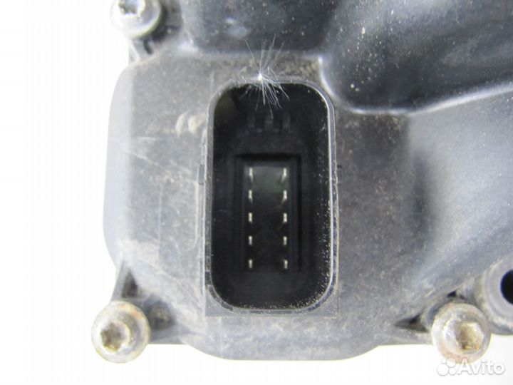 Насос системы AdBlue DAF XF 106