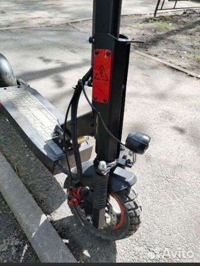 Усилитель руля Kugoo M4 pro /M2/WS Luna