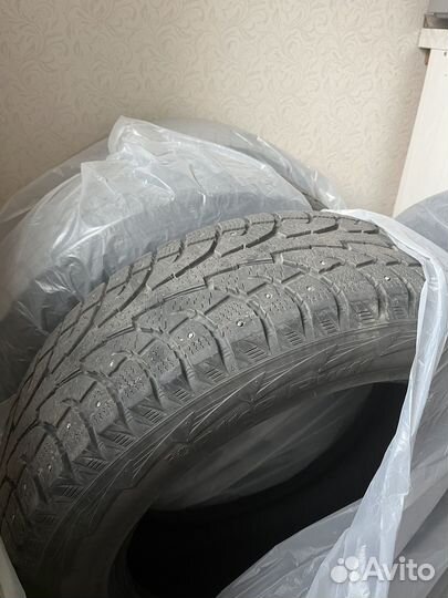 Hankook I'Pike RW11 225/60 R17