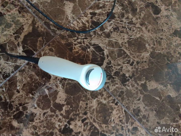 Сканер штрих кода