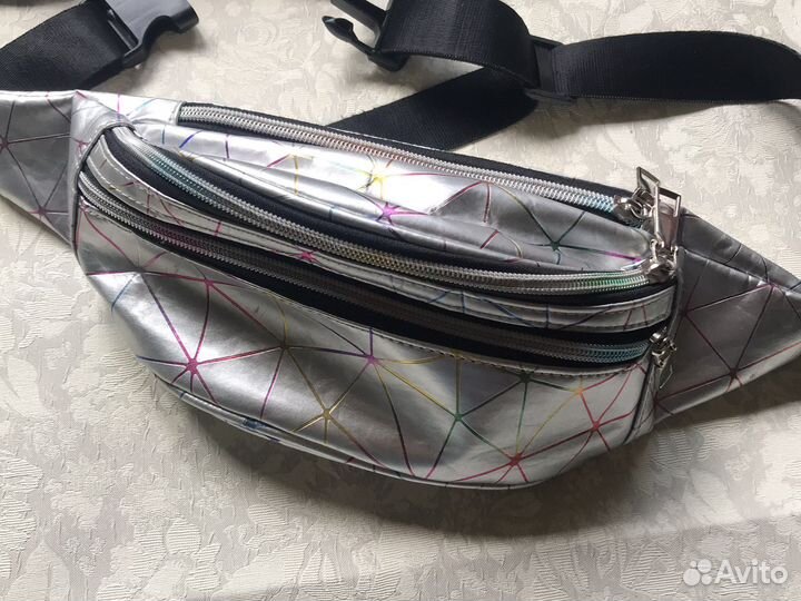 Сумки для девочки