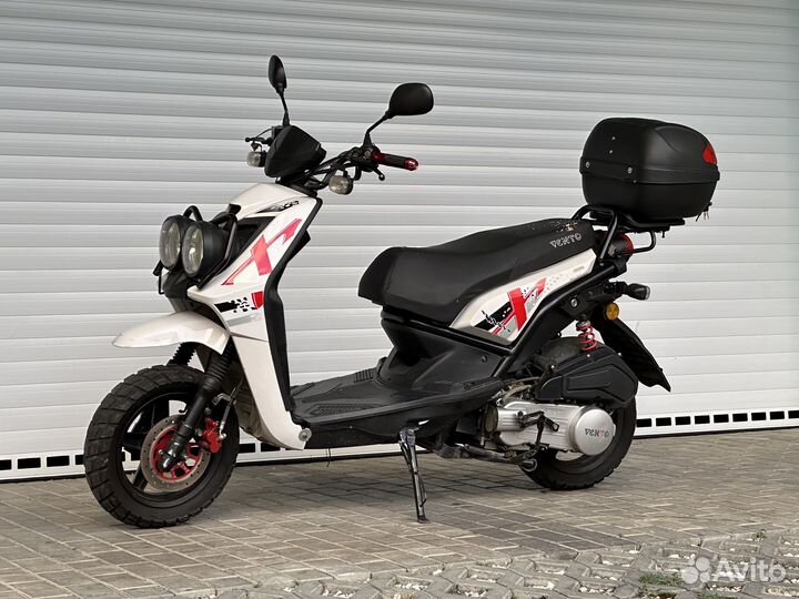 Скутер Vento Smart 50/150
