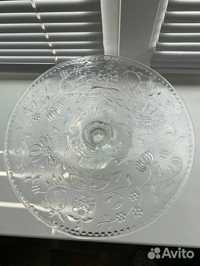 Подставка для тортов