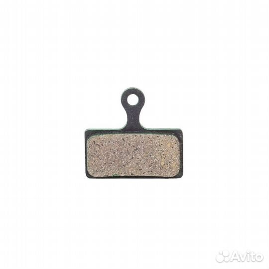 Колодки Life Line и Clarks Органические и спечёные