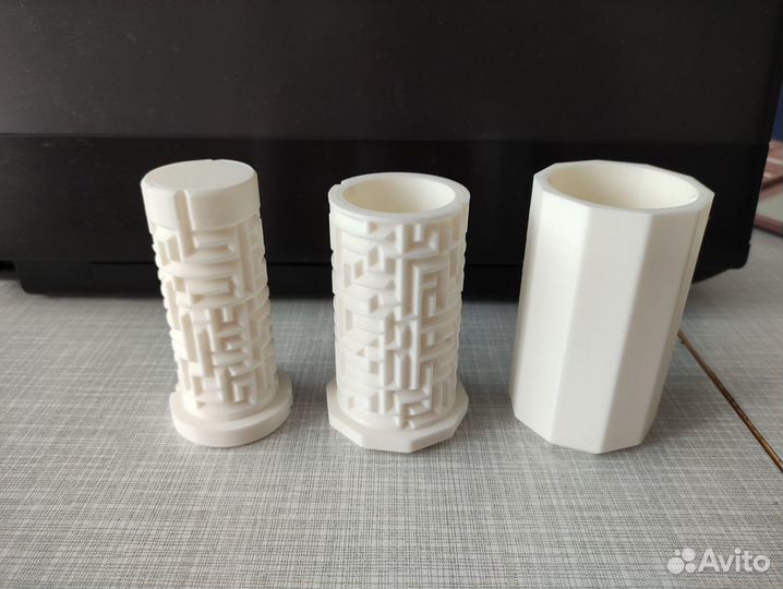 3D печать, моделирование