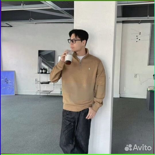 Джемпер Polo Ralph Lauren (Артикул товара: 89532)