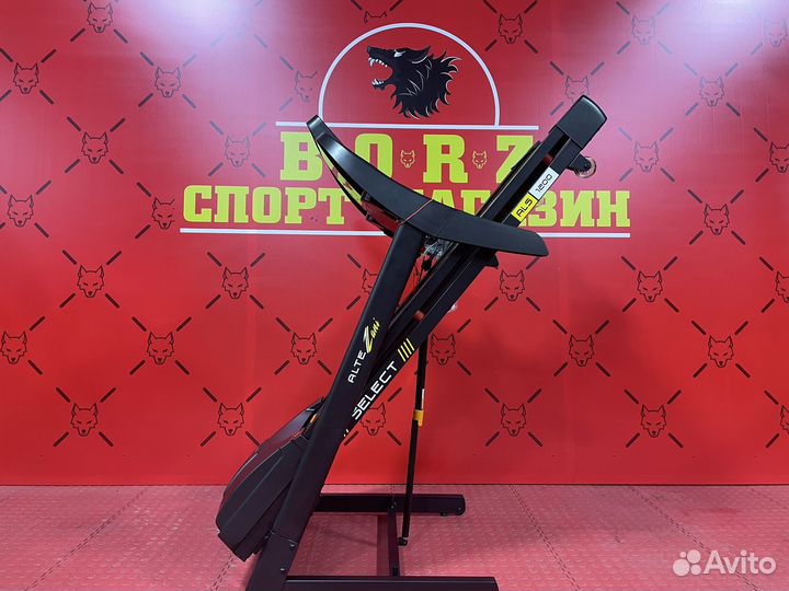 Беговая дорожка