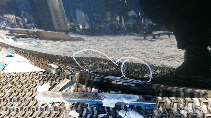 Капот renault megane 3 2009