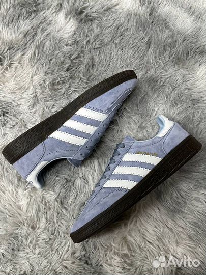 Кроссовки Adidas Spezial