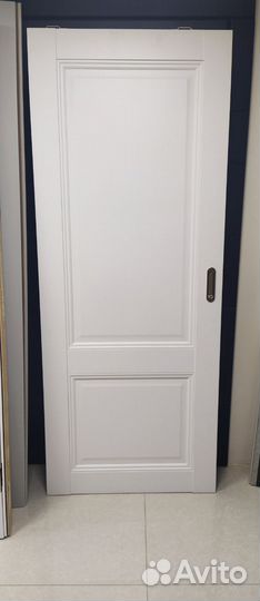 Продам межкомнатные двери б/у