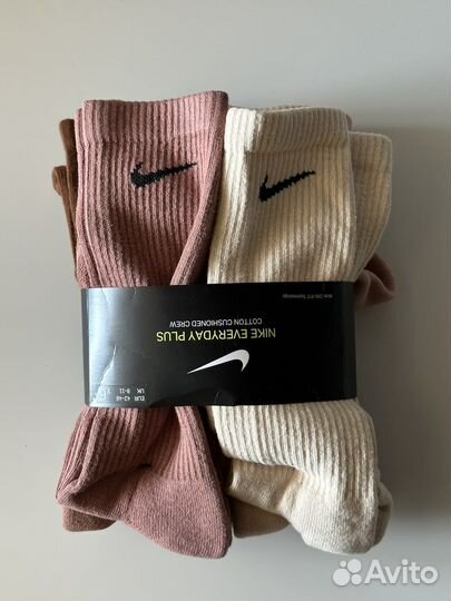 Носки nike everyday