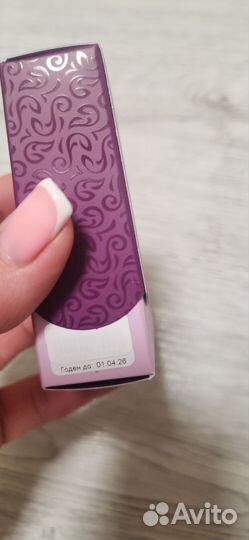 Обезжириватель для ресниц