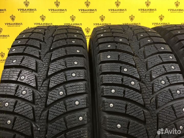 Laufenn I Fit Ice LW 71 215/65 R16 98T