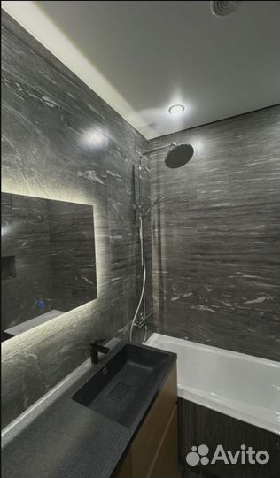 Ремонт и отделка любых помещений