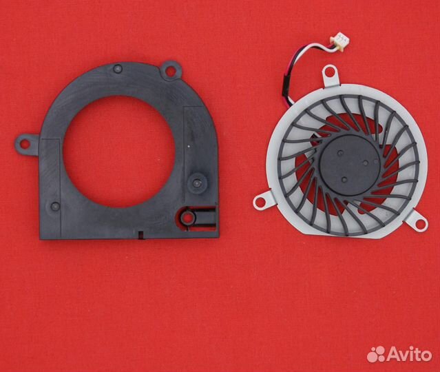 Кулер для ноутбука Dexp W950TU, Dexp Aquilon O151